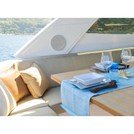 Bowers & Wilkins Marine 6 IP66 Denizcilik ve Dış Mekan Hoparlörü